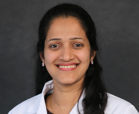 Amita H Jain