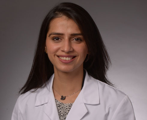 Amna Shaukat