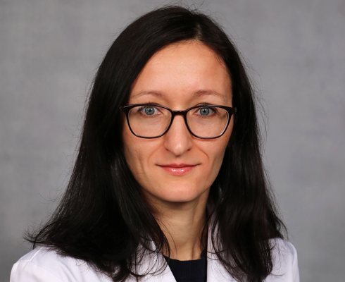 Anastasia Mikhno