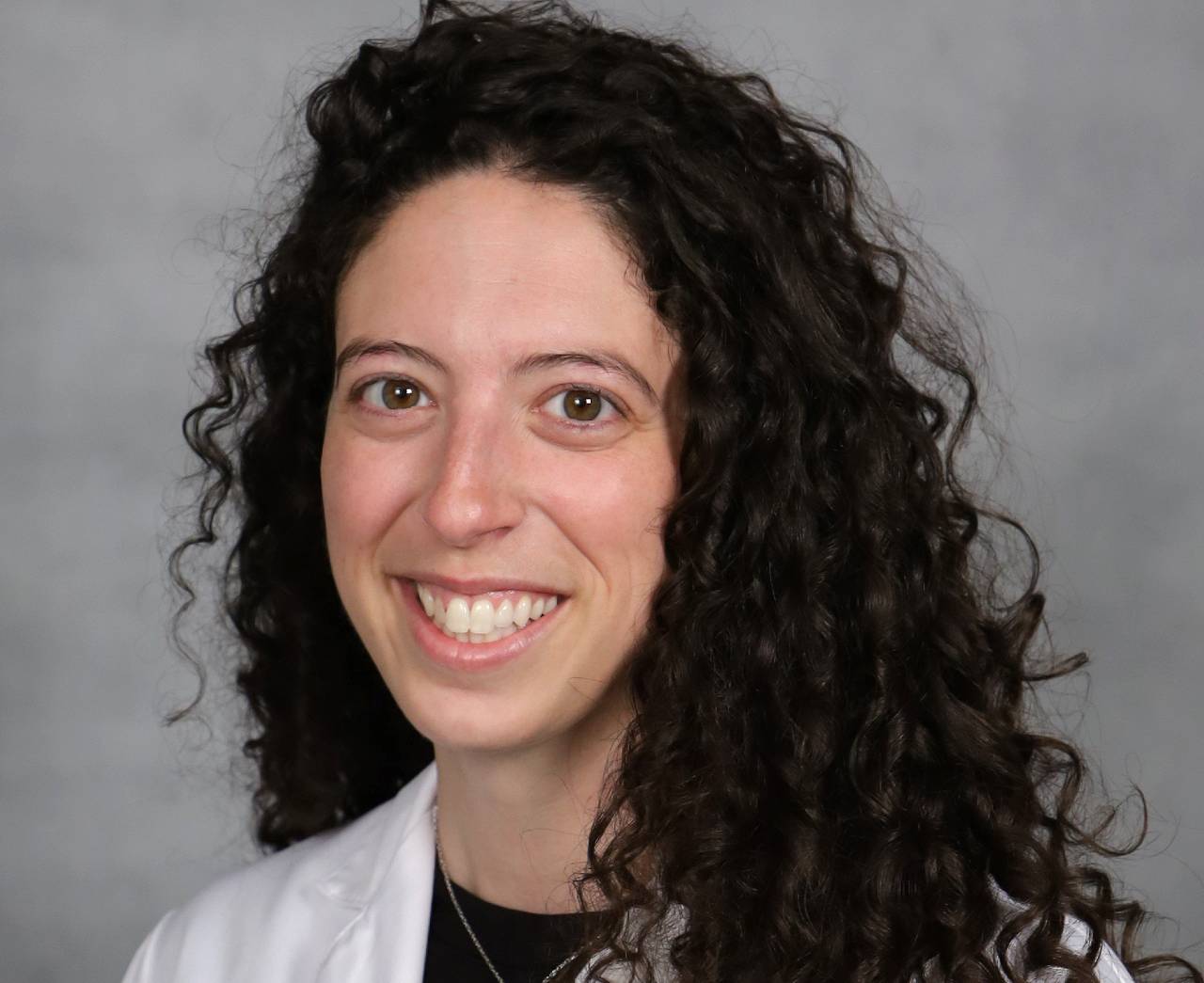 Dr. Desimone Photo