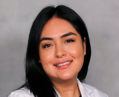 Andrea I. McDaniel, FNP-BC