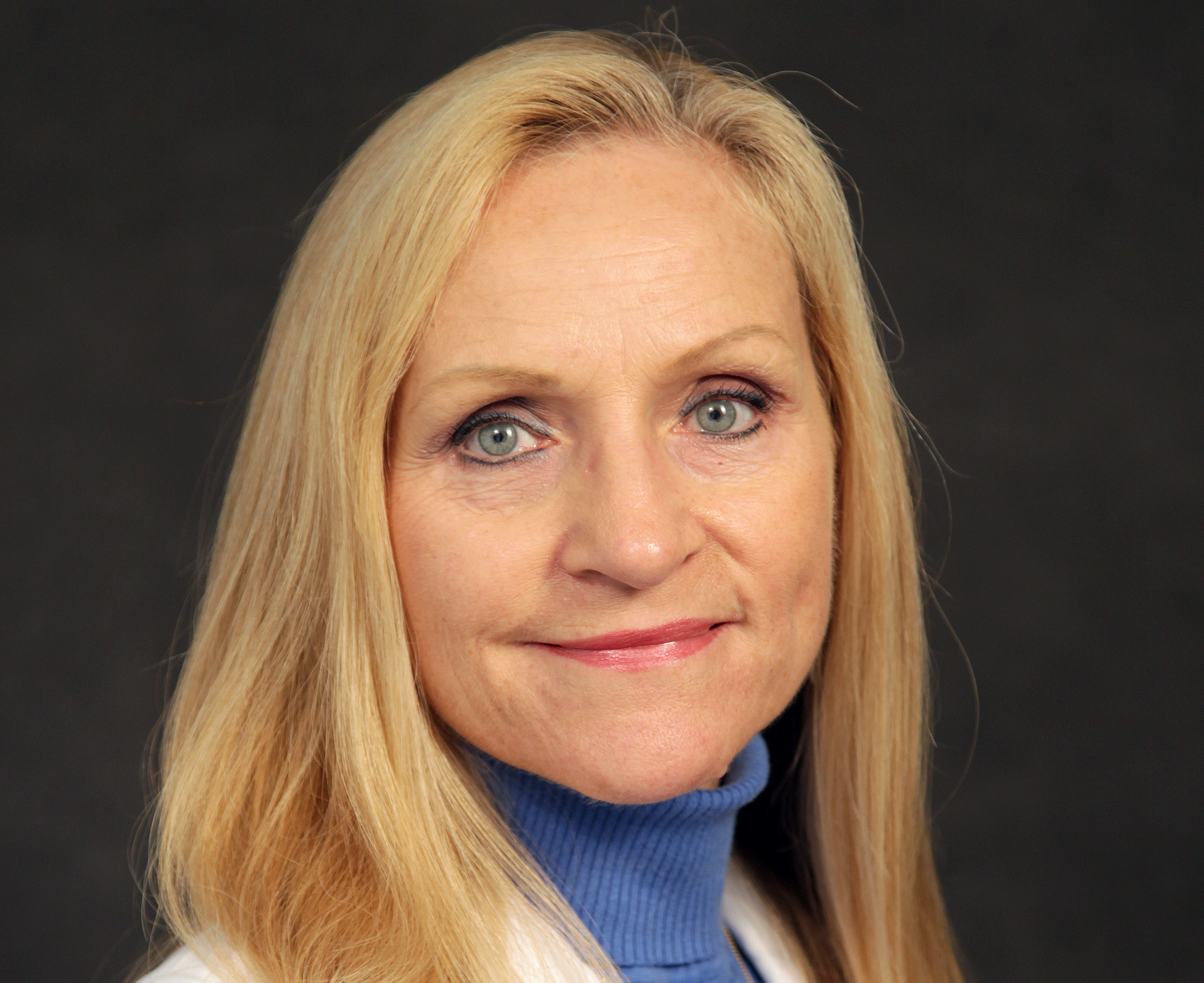 Ann Scharf