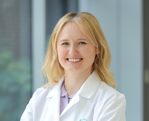 Anna Puzyrkova, MD
