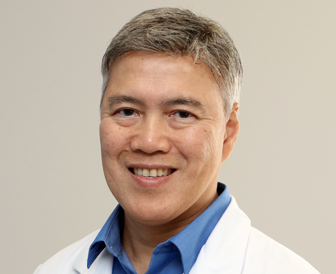 Antonio D Zarraga, MD