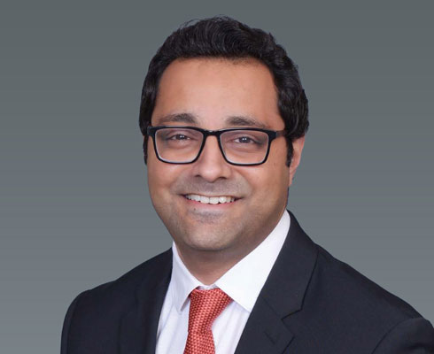 Arsalan Mohammad