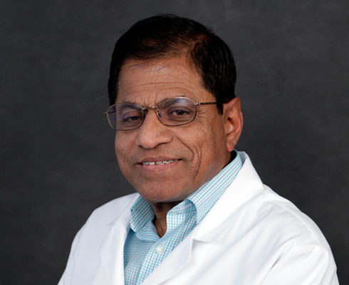 Ashok Patel