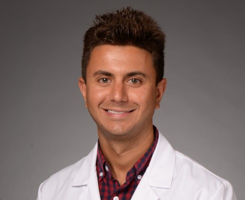 Ashraf Jamil, MD