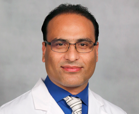 Assar A. Rather, MD
