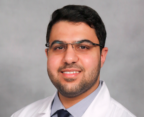 Bara G. Hasanain, MD