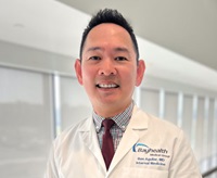 Ben Hur Aguilar, MD