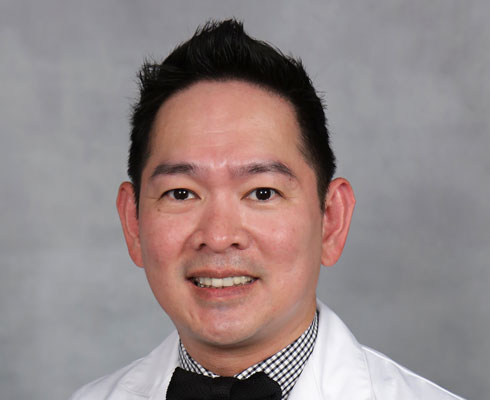 Ben Hur H. Aguilar, MD