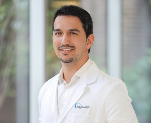 Bilal Bangash, MD