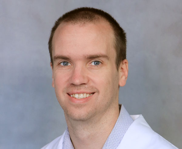 Bryan A. Haimes, MD