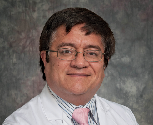 Carlos Duran