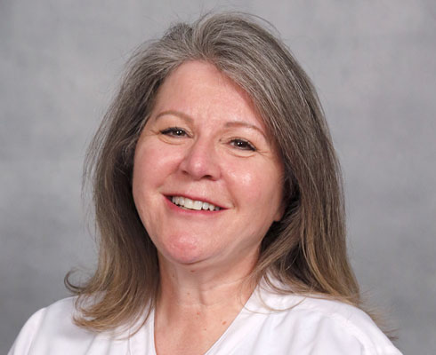 Carole A. Dye, NP-C