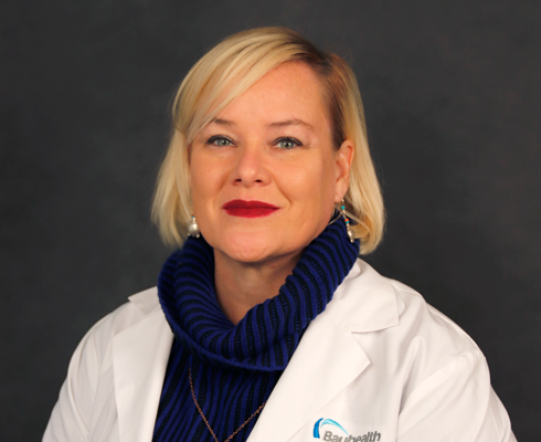 Carrie Sz Keane, CNM