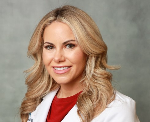 Christina Phelan-Bajana