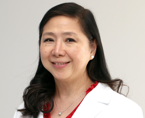 Cynthia P Zarraga