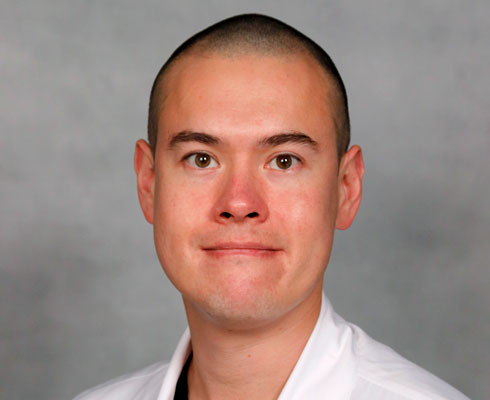 Daniel M. Mirau, MD