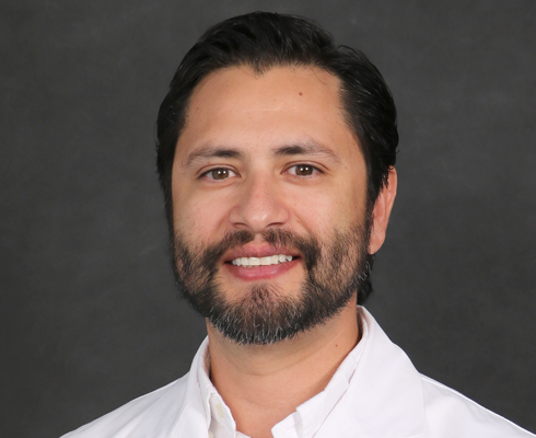 David A Delgado