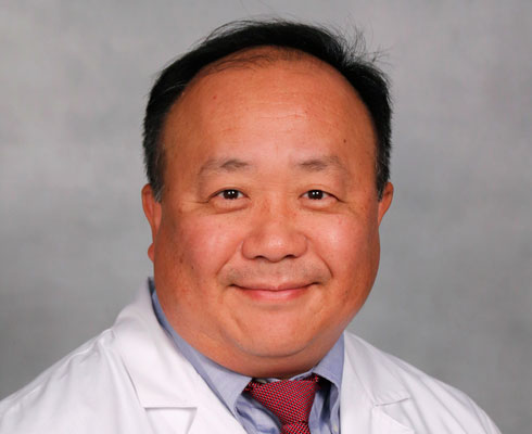 David B. Suh, MD
