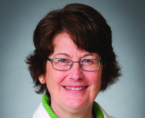Dorothy J Wavrek