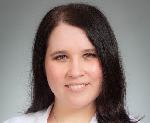 Ember L. Crevar, MD