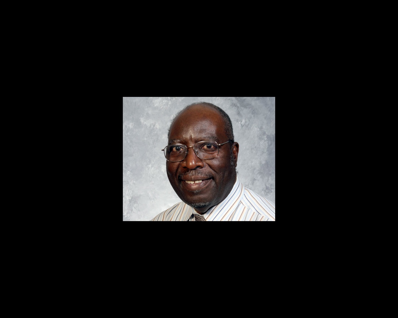 Ephraim A Ayoola