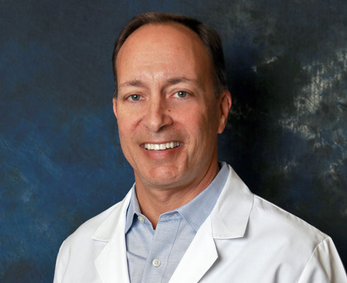 Brandt J. Feuerstein, MD