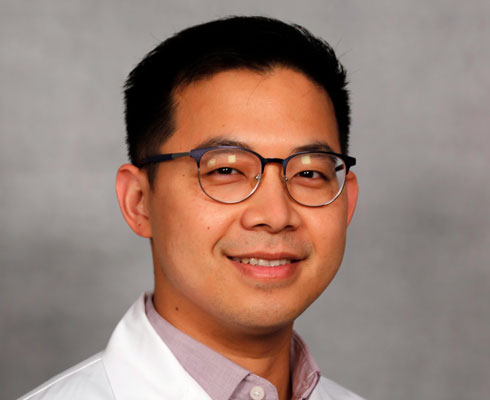 Francis Lim, MD