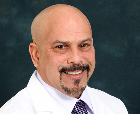 Francisco J Rodriguez