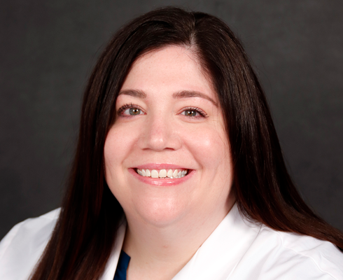 Genna M. Helfrich, CNS