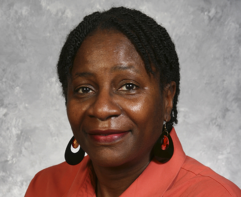 Gertrude FindleyChristian