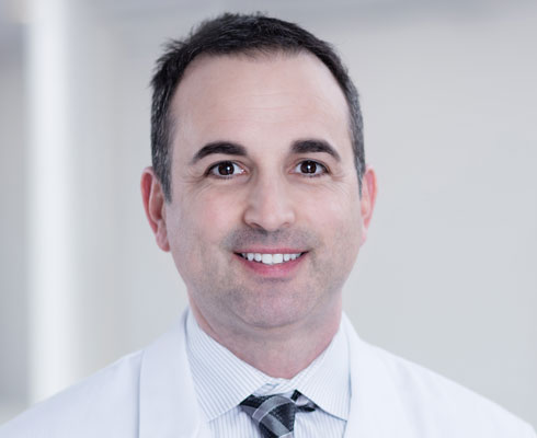 Gregory S. Sender, PA-C