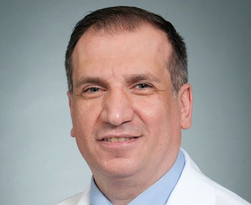 Hagop Poshoghlian