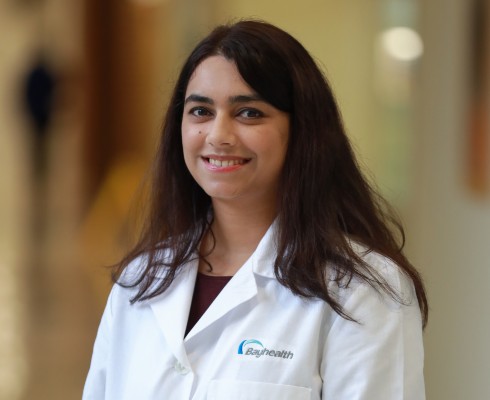 Hajira Amir, MD