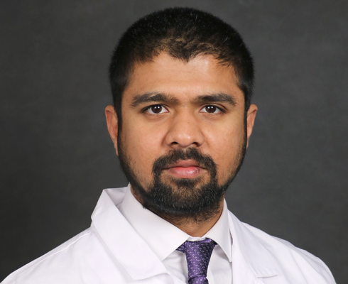 Haresh Sampathkumar