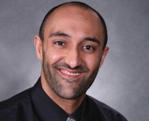 Hesham Hassaballa, MD