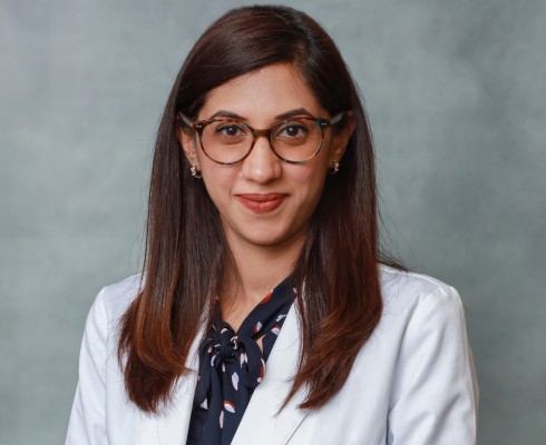 Hira Shakeel, MD