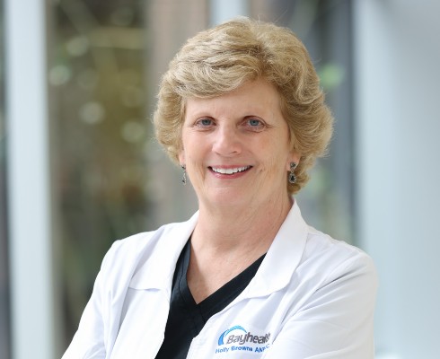Holly Browne, ANP-BC