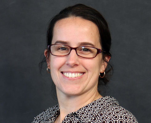 Holly K. Walton, CNM