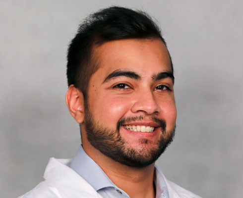Imran Husain, MD
