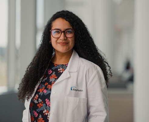 Ivana C. Deyl, MD