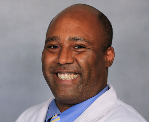 James M. Fletcher, DO