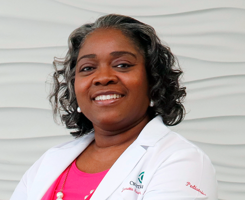 Janette Arlene MarstonNelson
