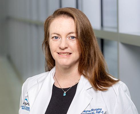 Jayne Murphy, AGACNP-BC