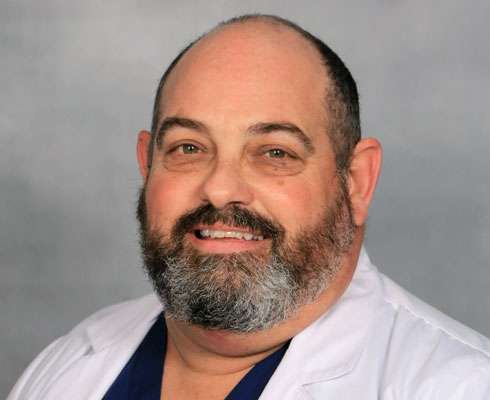 Jeffrey P. Cirks, PA-C