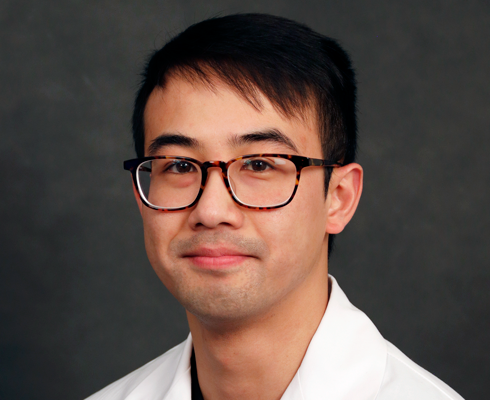 Jeffrey Li, PA-C