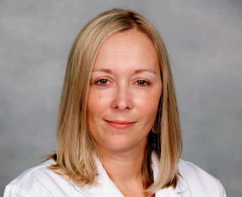 Jennifer C. Dombroski, LCSW