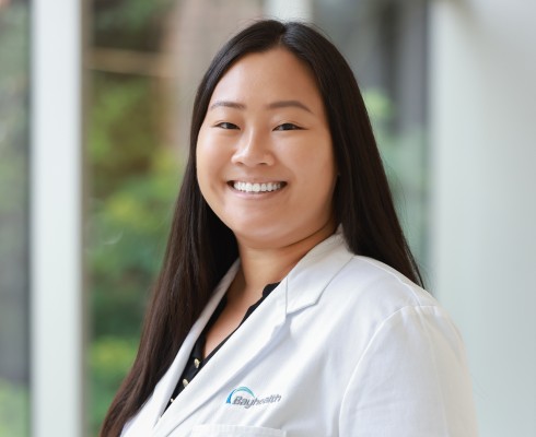 Jenny Xiao, PA-C